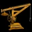 Treadmill Crane