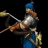 Elite Fire Archer