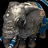 Éléphant de Guerre