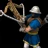Crossbowman