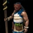 Temple Guard