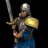 Two-Handed Swordsman