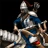 Heavy Cavalry Archer