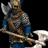 Elite Throwing Axeman