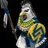 Elite Eagle Warrior