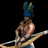 Plumed Archer