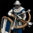 Genoese Crossbowman