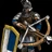 Elite Genoese Crossbowman